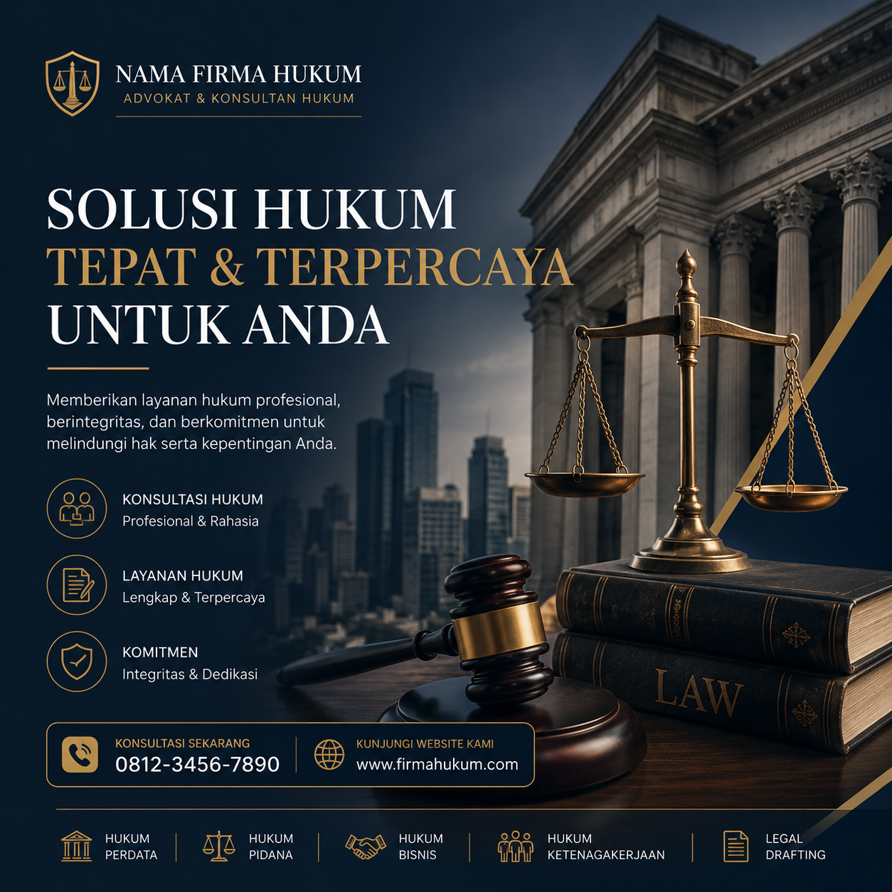 Law Firm
